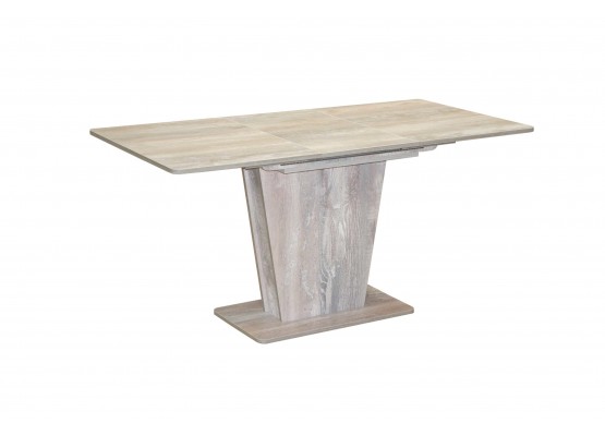 Стол обеденный «ЭСТЕТ» раздвижной, УНИКОМ