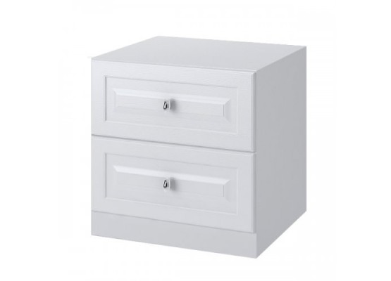 Тумба прикроватная Ромео, Бурэ