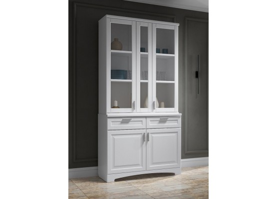 Буфет Ромео 1120, Бурэ