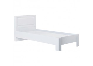 Кровать Ромео 900 мм с настилом