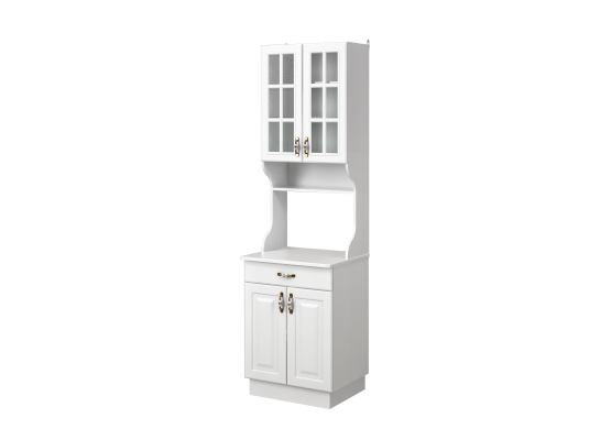 Буфет Ромео 600, Бурэ