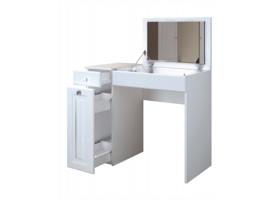 Столик туалетный Ромео, Бурэ