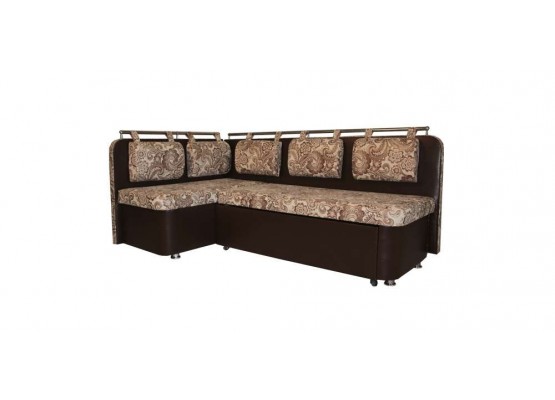 Кухонный уголок «Ассоль» со спальным местом, Бурэ