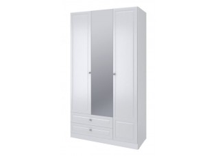 Шкаф трехдверный Ромео