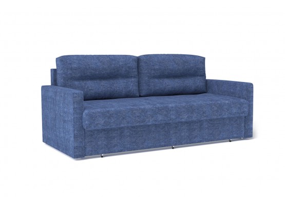 Диван-кровать «Мишель 1» евротахта М1 НПБ, Бурэ