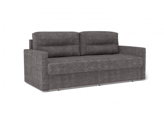 Диван-кровать «Мишель 1» евротахта М1 НПБ, Бурэ