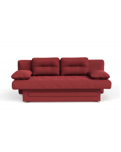 Диван-кровать «Мишель 2» евротахта М2 НПБ, Бурэ