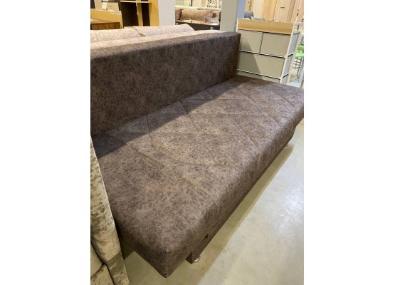 Диван-кровать «Мишель 2» евротахта М2 НПБ, Бурэ