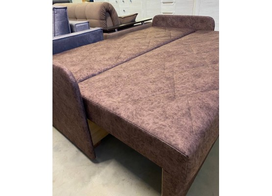 Диван-кровать «Мишель 3» евротахта М3 НПБ, Бурэ