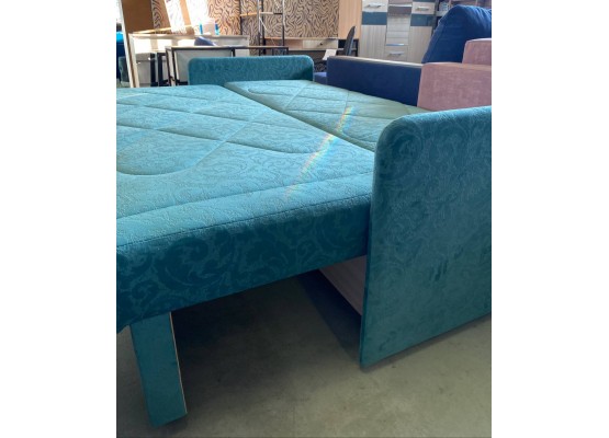 Диван-кровать «Мишель 4» евротахта М4 НПБ, Бурэ