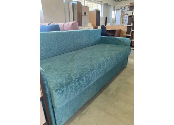 Диван-кровать «Мишель 4» евротахта М4 НПБ, Бурэ