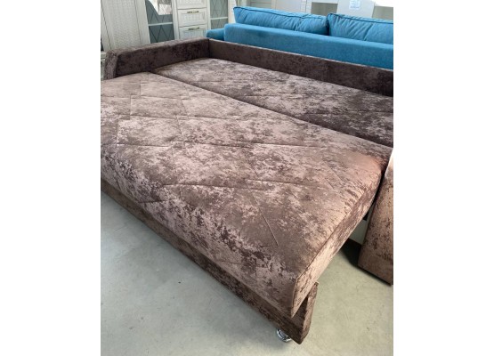 Диван кровать «Томас люкс» тик-так, Бурэ