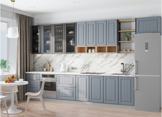 Кухня «Империя», ДСВ