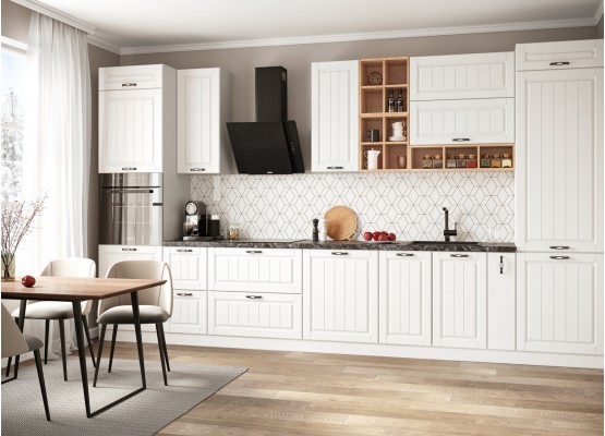 Кухня «Империя», ДСВ