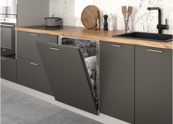 Кухня «Ройс», ДСВ