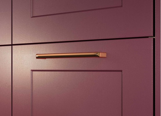 Кухня «Квадро», ДСВ