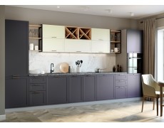 Кухня «Квадро»