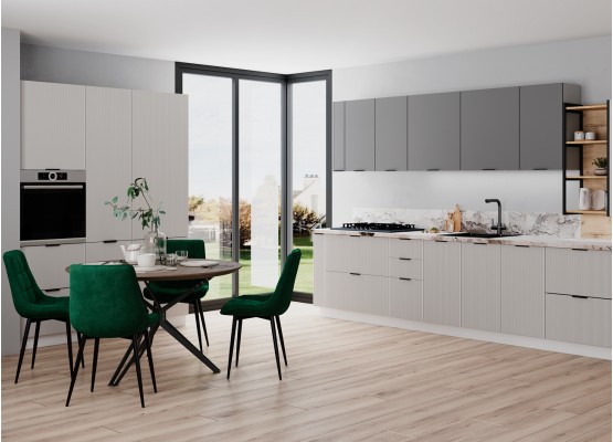 Кухня «Мелисса», ДСВ