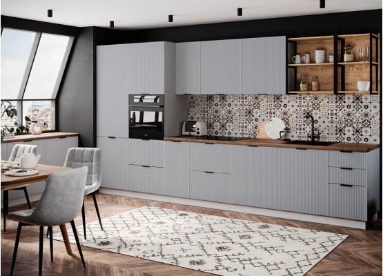 Кухня «Мелисса», ДСВ