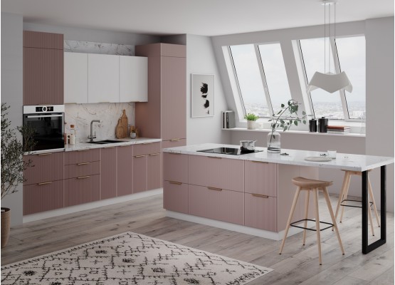 Кухня «Мелисса», ДСВ