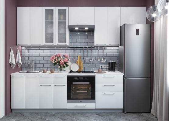 Кухня «Олива», ДСВ