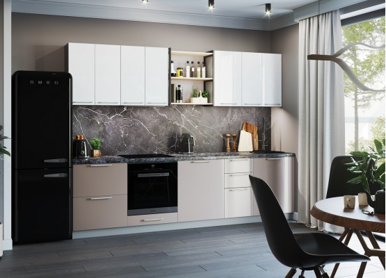 Кухня «Олива», ДСВ