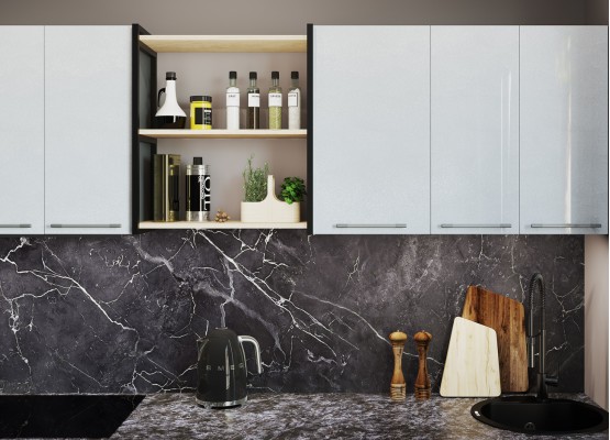 Кухня «Олива», ДСВ