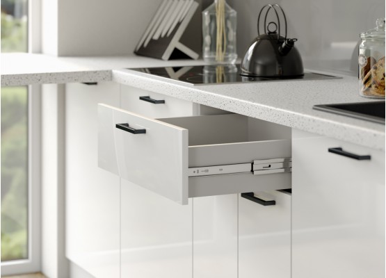 Кухня «Олива», ДСВ