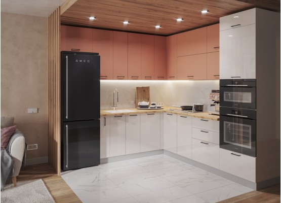 Кухня «Олива», ДСВ