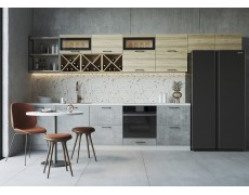 Кухня «Лофт»