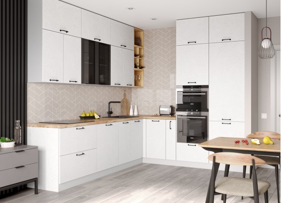 Кухня «Лофт», ДСВ