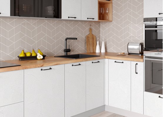 Кухня «Лофт», ДСВ