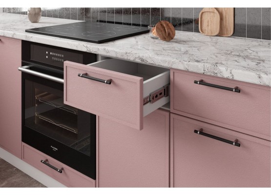 Кухня «Марта», ДСВ