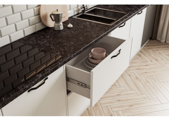 Кухня «Марта», ДСВ