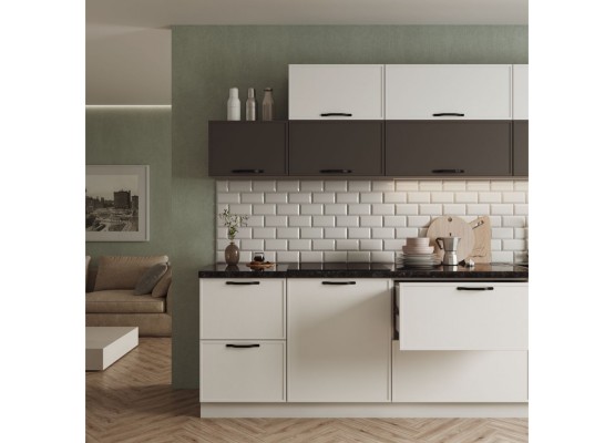 Кухня «Марта», ДСВ