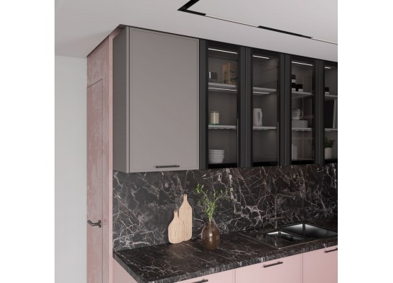 Кухня «Марта», ДСВ