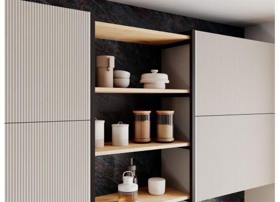 Кухня «Марта», ДСВ