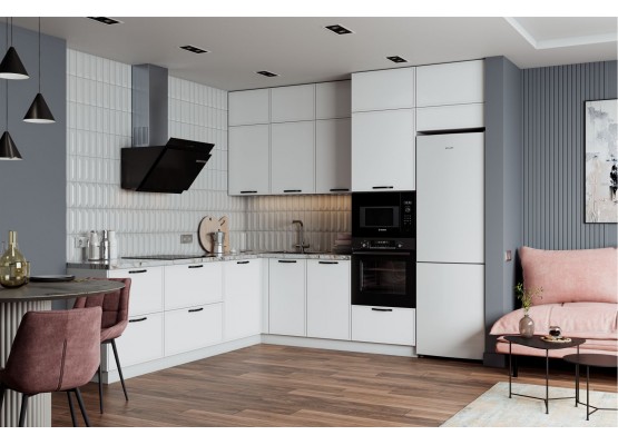 Кухня «Марта», ДСВ