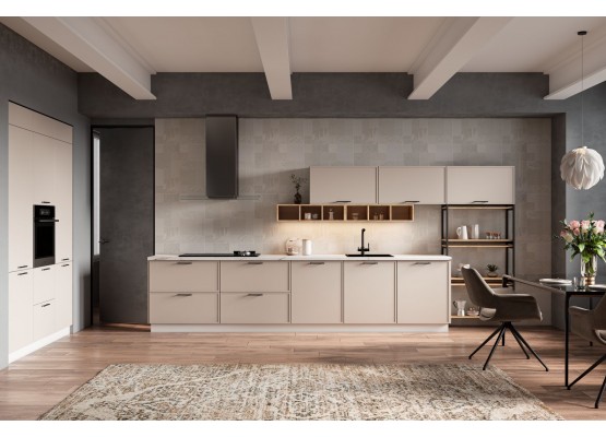 Кухня «Марта», ДСВ