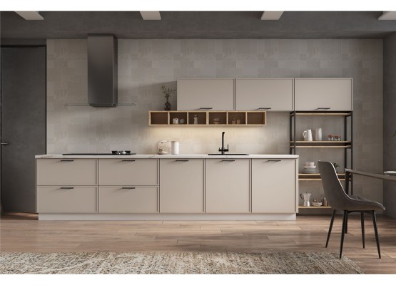 Кухня «Марта», ДСВ