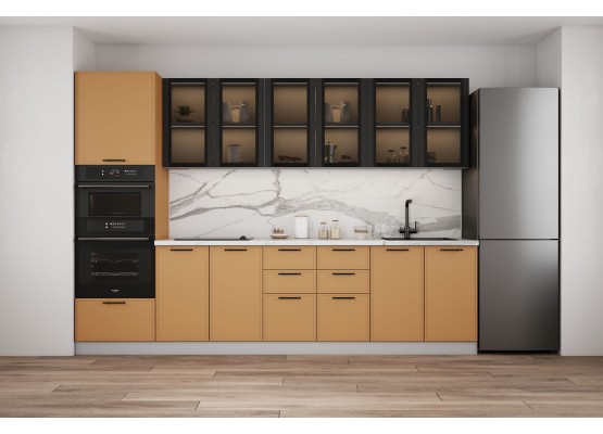 Кухня «Марта», ДСВ