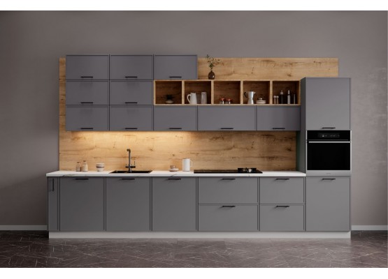 Кухня «Марта», ДСВ