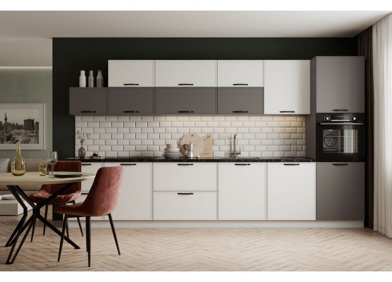 Кухня «Марта», ДСВ