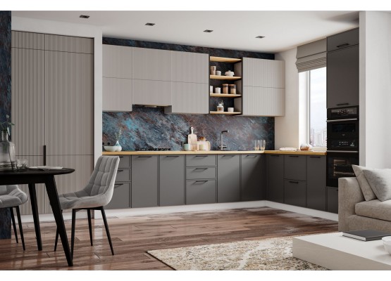 Кухня «Марта», ДСВ