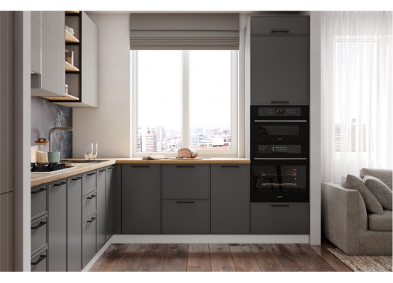 Кухня «Марта», ДСВ