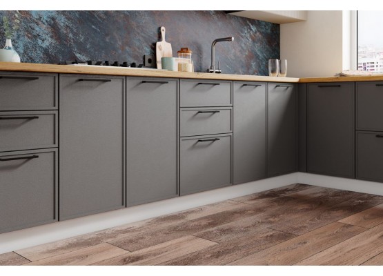 Кухня «Марта», ДСВ