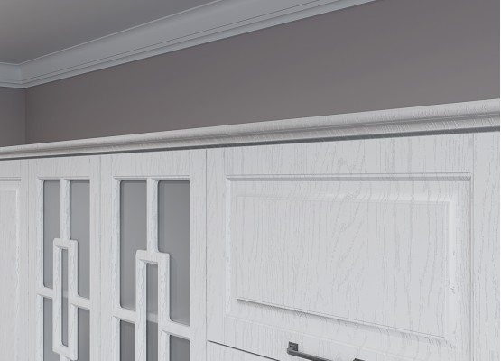 Кухня «Гарда», ДСВ