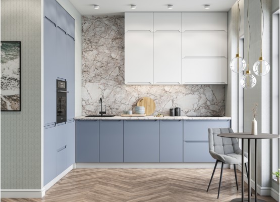 Кухня «Тренто», ДСВ