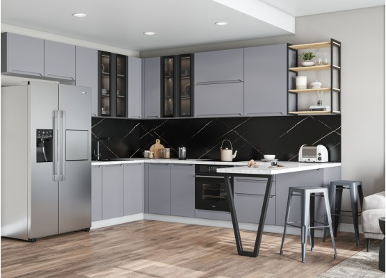 Кухня «Тренто», ДСВ