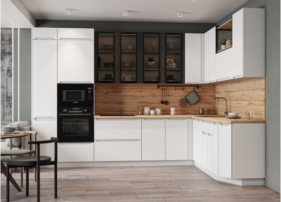 Кухня «Тренто», ДСВ